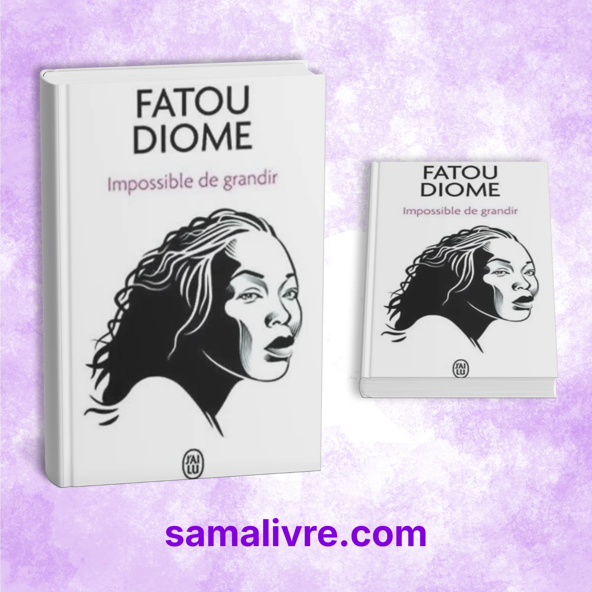 Impossible de grandir